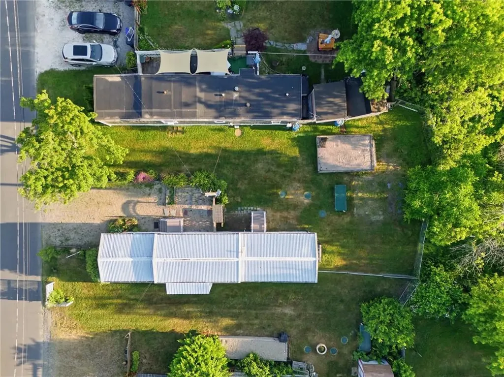 48 Mason Avenue Portsmouth RI 02871