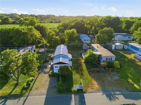 48 Mason Avenue Portsmouth RI 02871