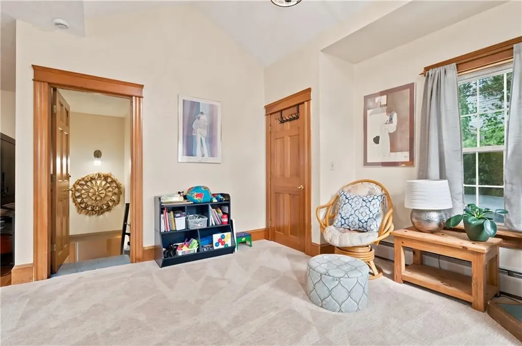 195 Elmore Avenue Woonsocket RI 02895