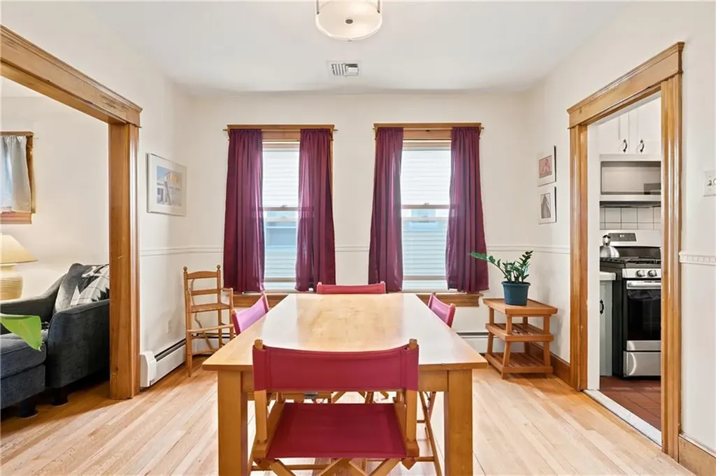 195 Elmore Avenue Woonsocket RI 02895