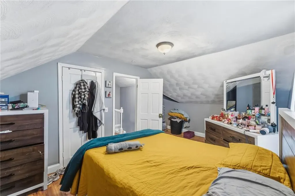 100 Pocasset Avenue Providence RI 02909