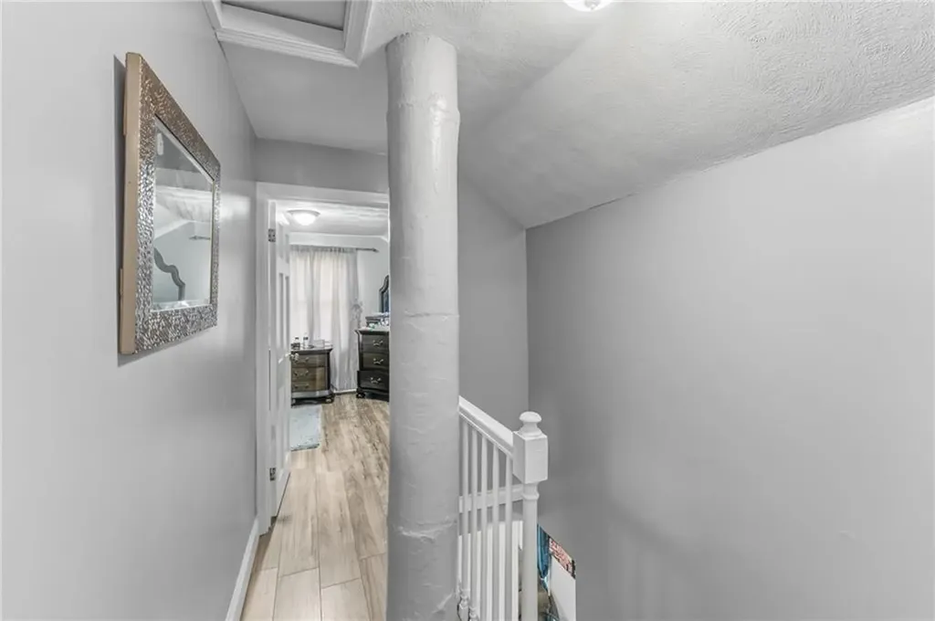 100 Pocasset Avenue Providence RI 02909