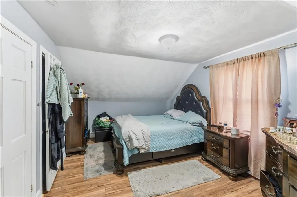 100 Pocasset Avenue Providence RI 02909