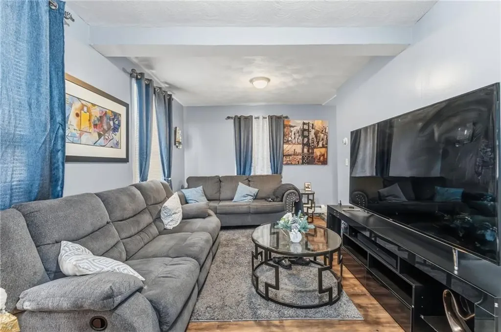 100 Pocasset Avenue Providence RI 02909