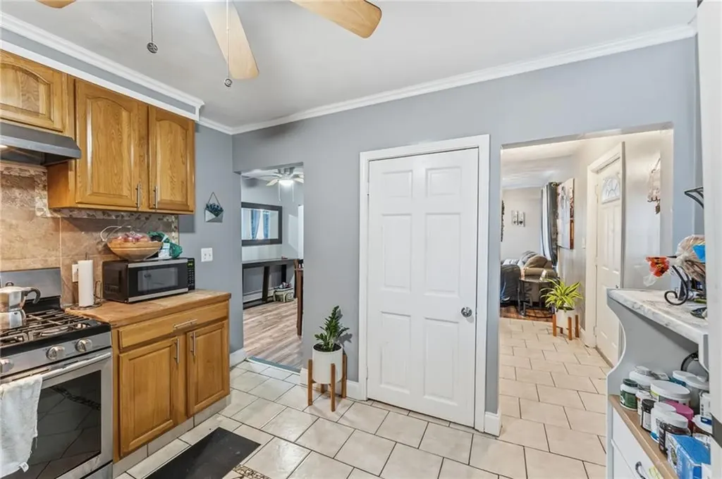 100 Pocasset Avenue Providence RI 02909