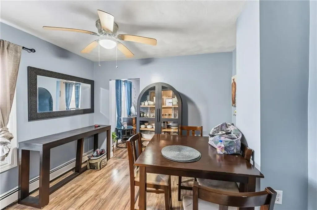 100 Pocasset Avenue Providence RI 02909