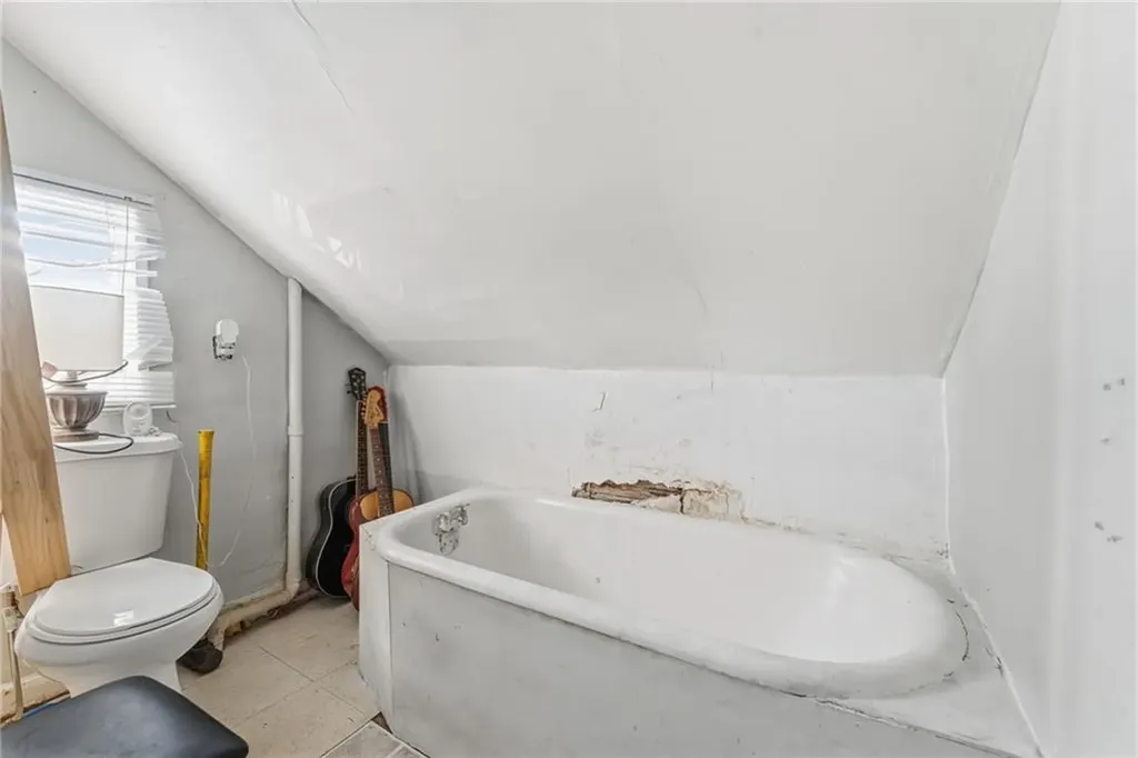 98 Pocasset Avenue Providence RI 02909