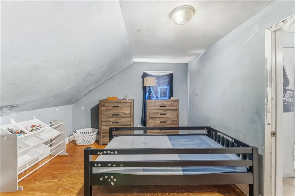 98 Pocasset Avenue Providence RI 02909
