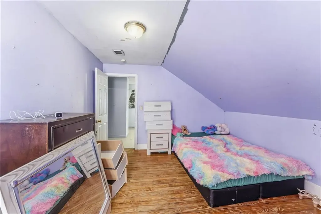 98 Pocasset Avenue Providence RI 02909