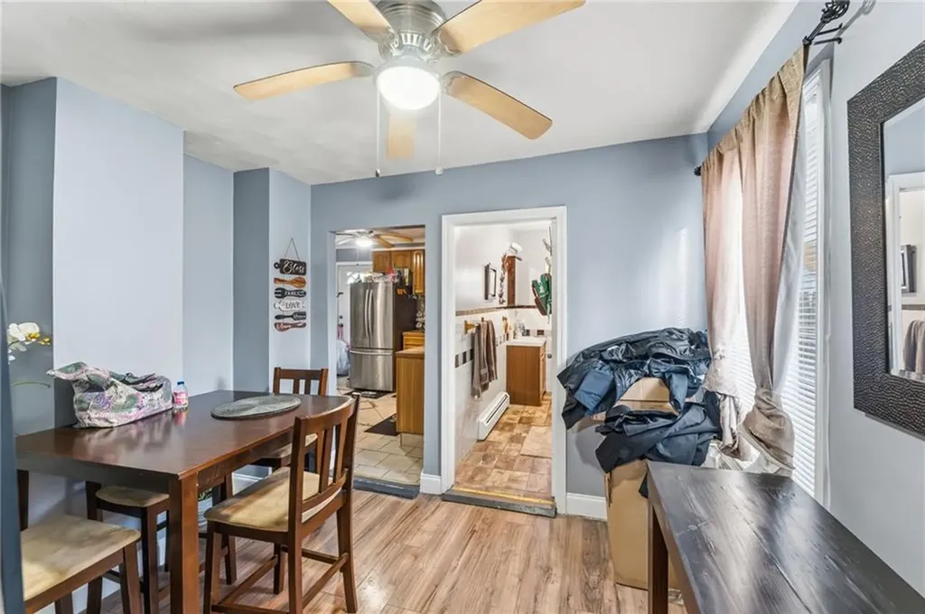 98 100 Pocasset Avenue Providence RI 02909