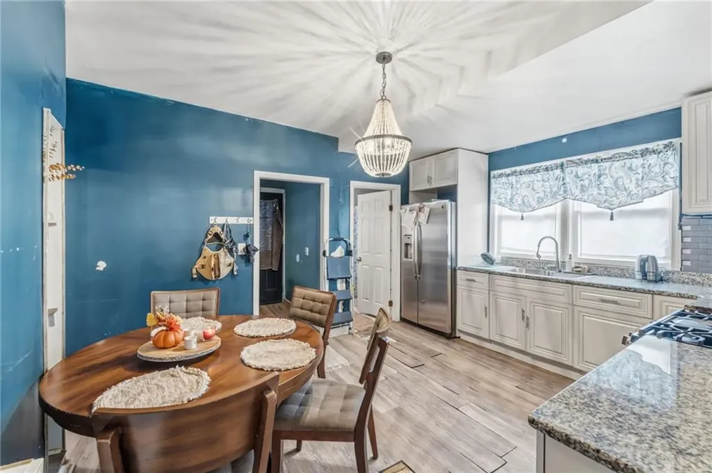 98 100 Pocasset Avenue Providence RI 02909
