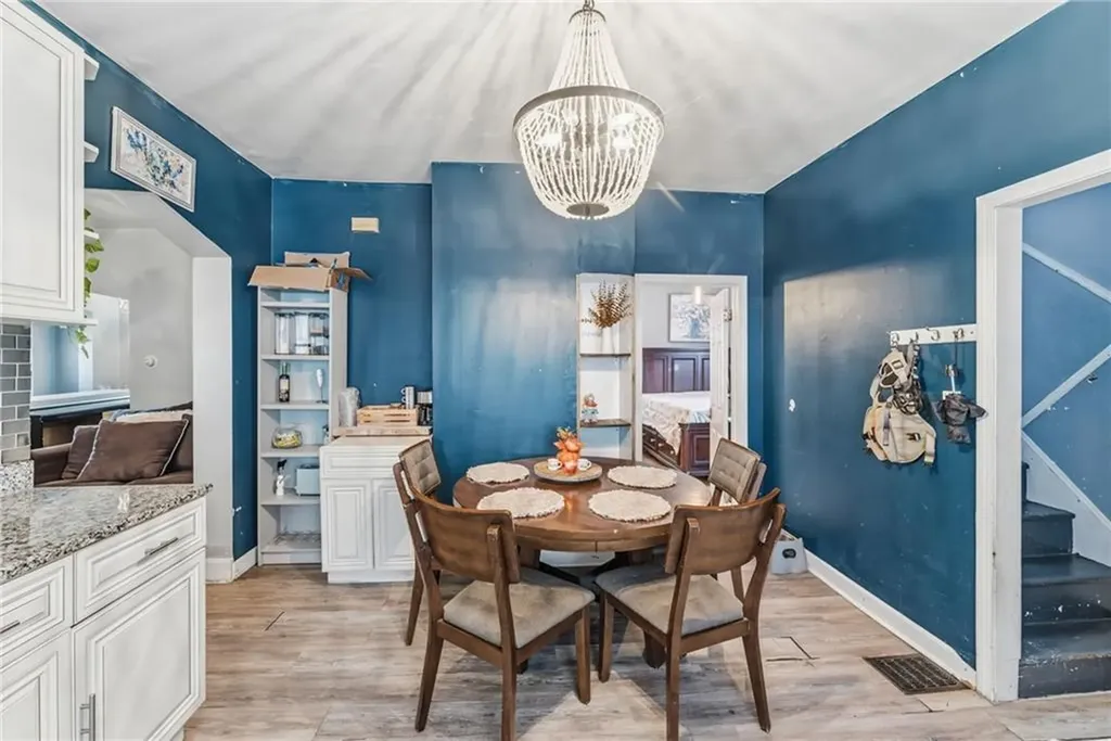 98 100 Pocasset Avenue Providence RI 02909