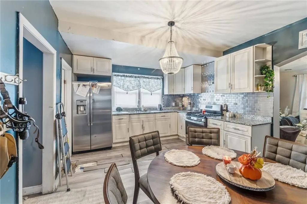 98 100 Pocasset Avenue Providence RI 02909