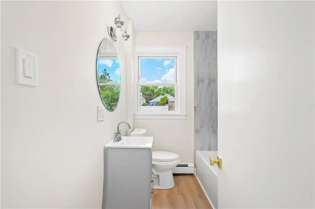 38 Mcmillen Street Providence RI 02904