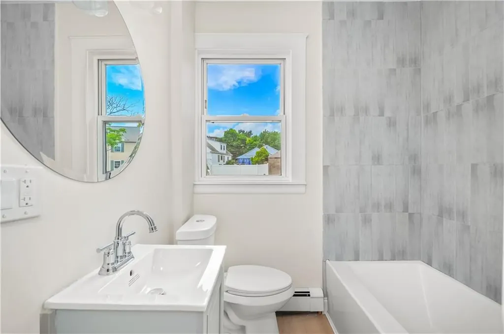 38 Mcmillen Street Providence RI 02904