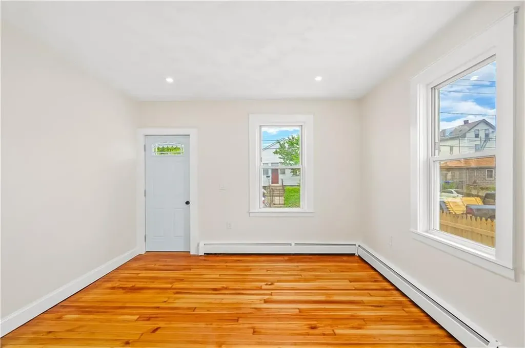 38 Mcmillen Street Providence RI 02904