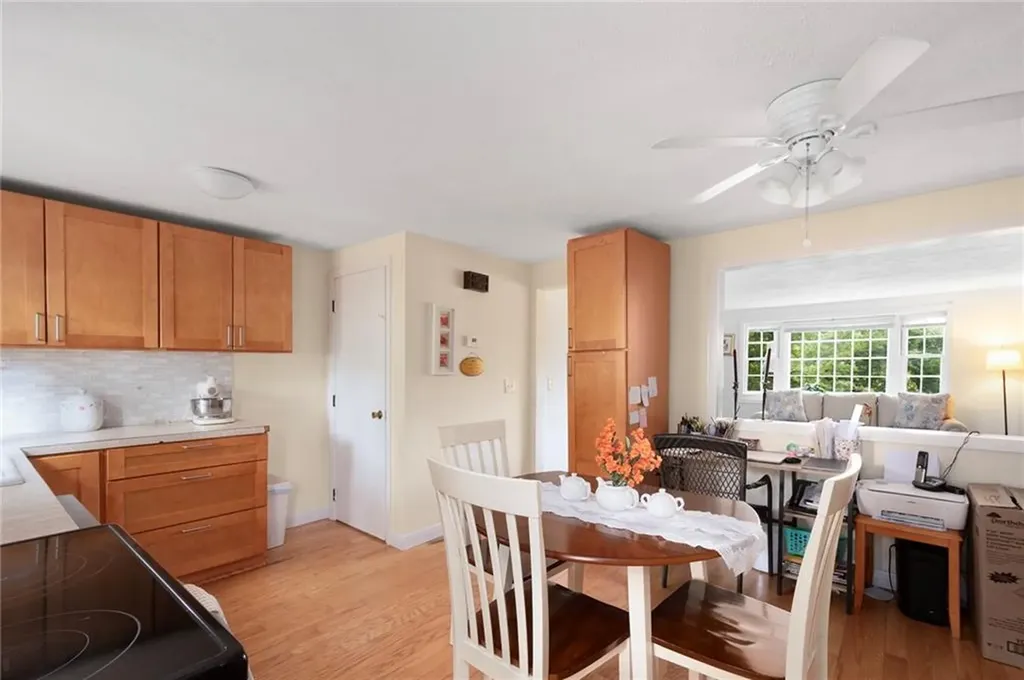 145 147 Oak Crest Drive East Providence RI 02915