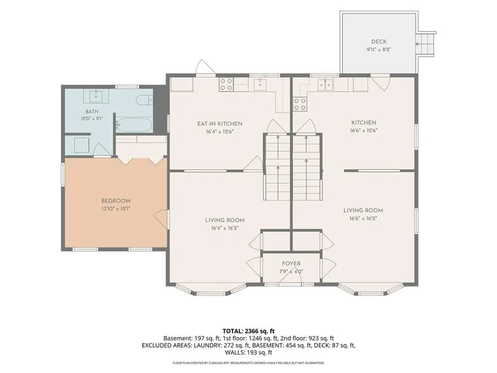 145 147 Oak Crest Drive East Providence RI 02915