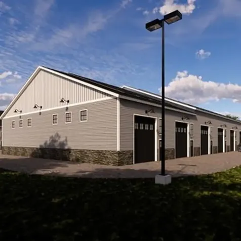 915 Ten Road North Kingstown RI 02852