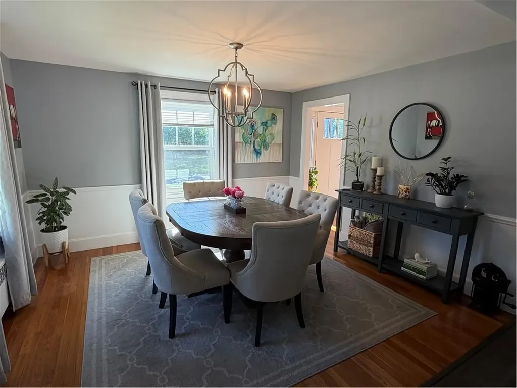 39 Merry Mount Drive Warwick RI 02888