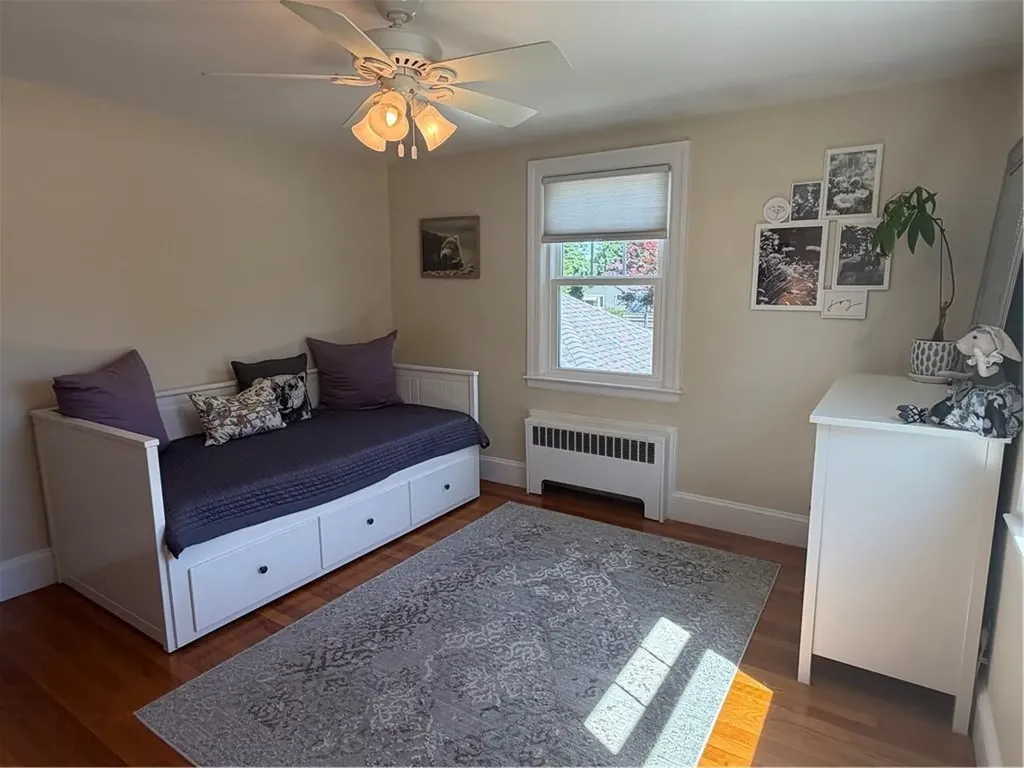39 Merry Mount Drive Warwick RI 02888