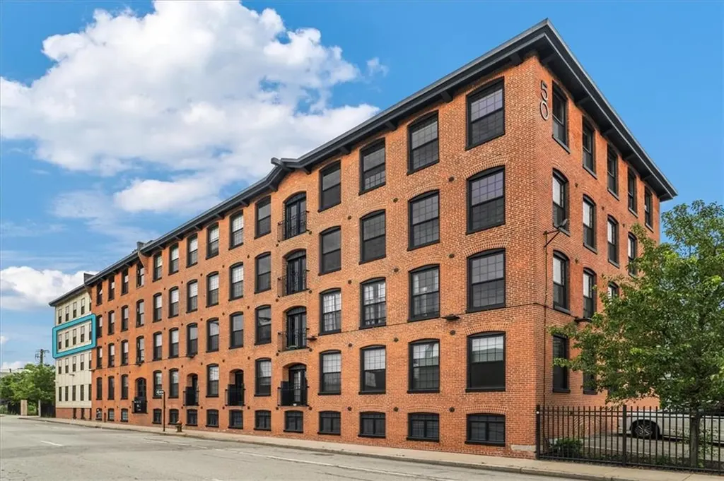 50 Ashburton Street Providence RI 02904
