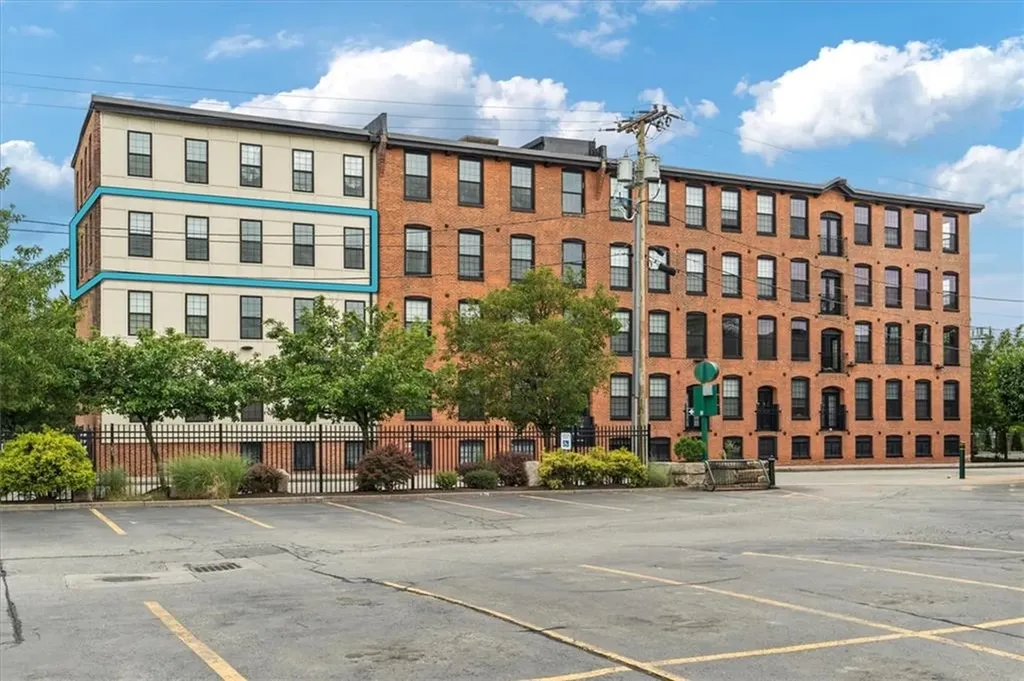 50 Ashburton Street Providence RI 02904