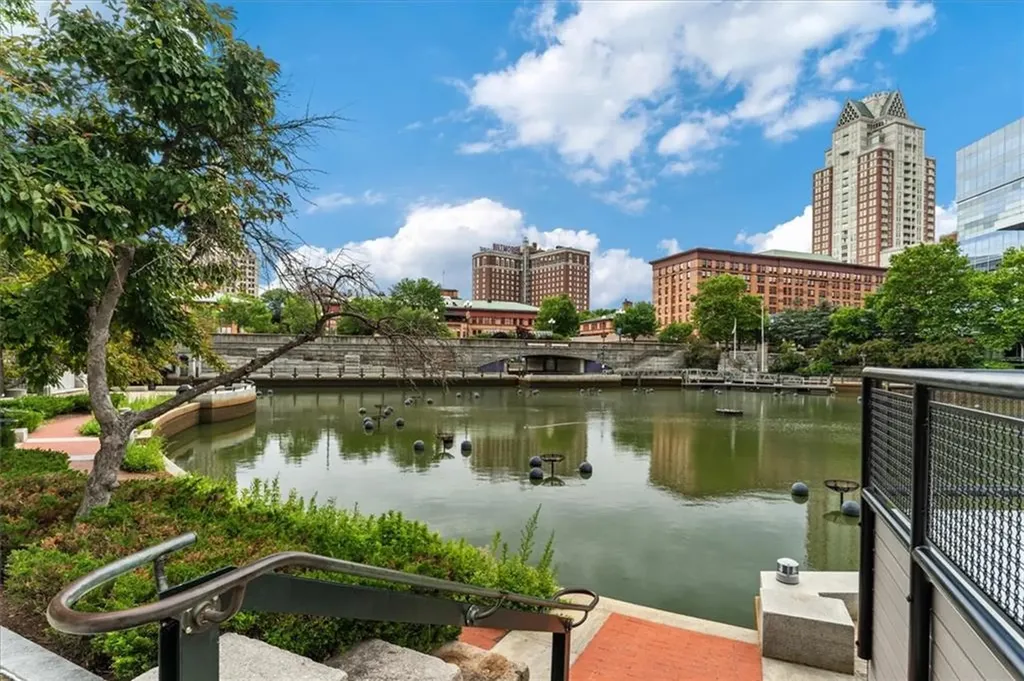 50 Ashburton Street Providence RI 02904