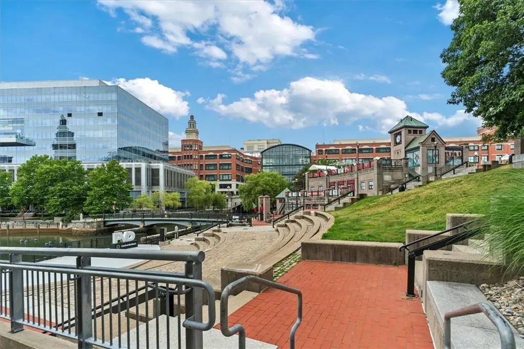 50 Ashburton Street Providence RI 02904