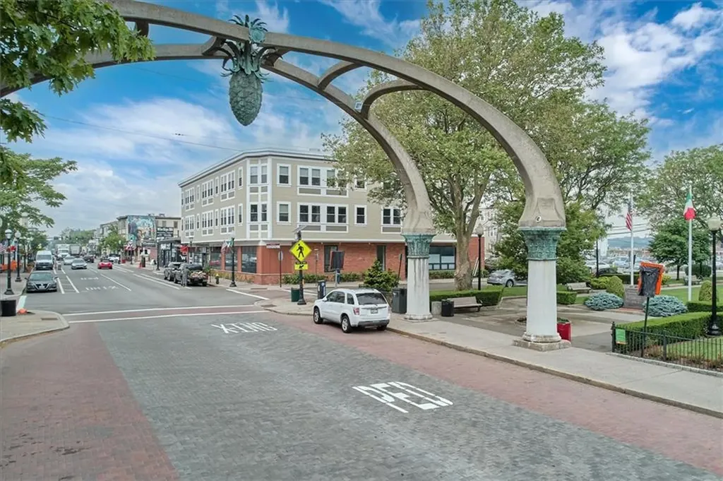 50 Ashburton Street Providence RI 02904