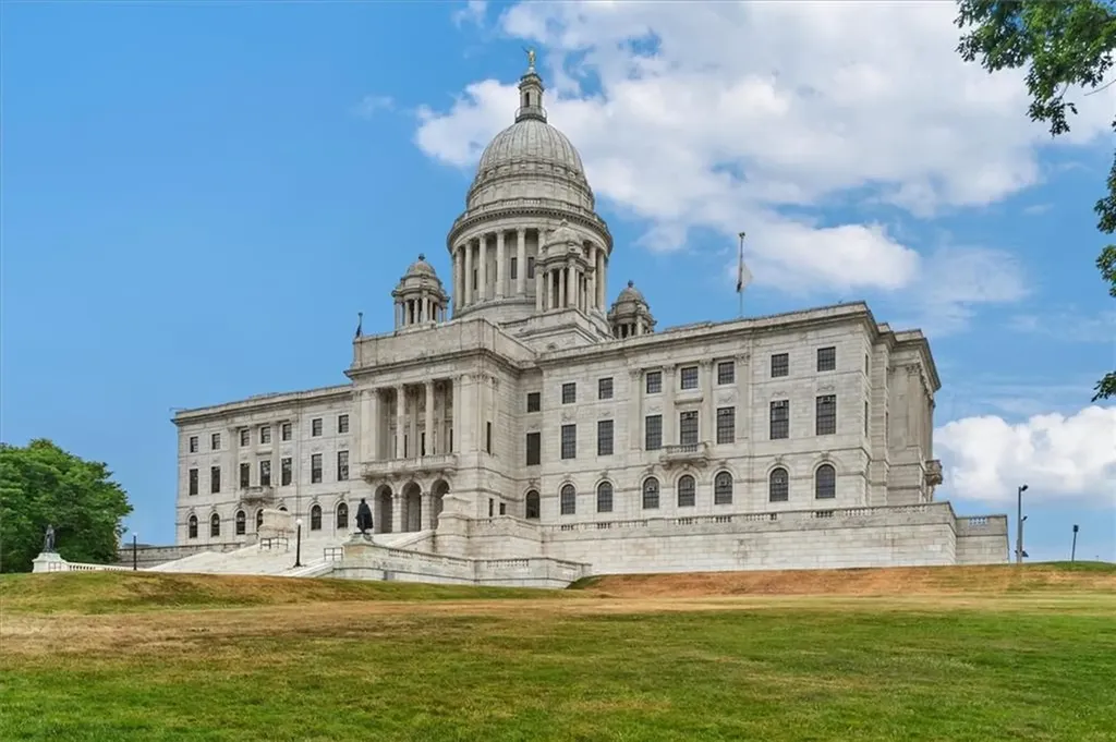 50 Ashburton Street Providence RI 02904