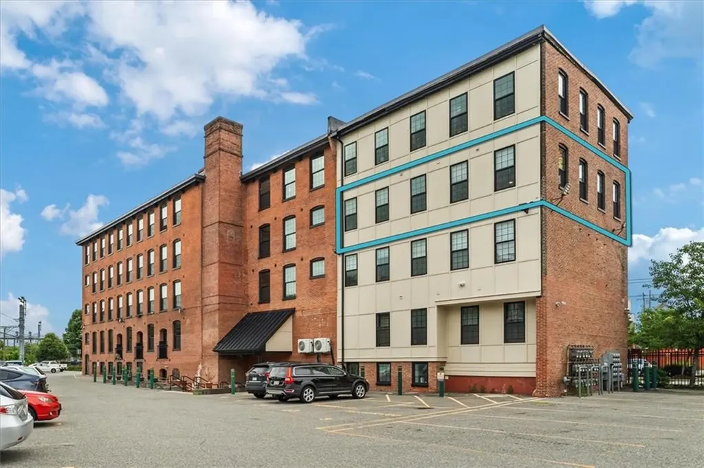 50 Ashburton Street Providence RI 02904