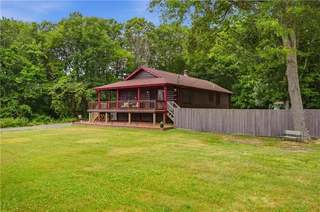 219 Pelletier Lane Tiverton RI 02878