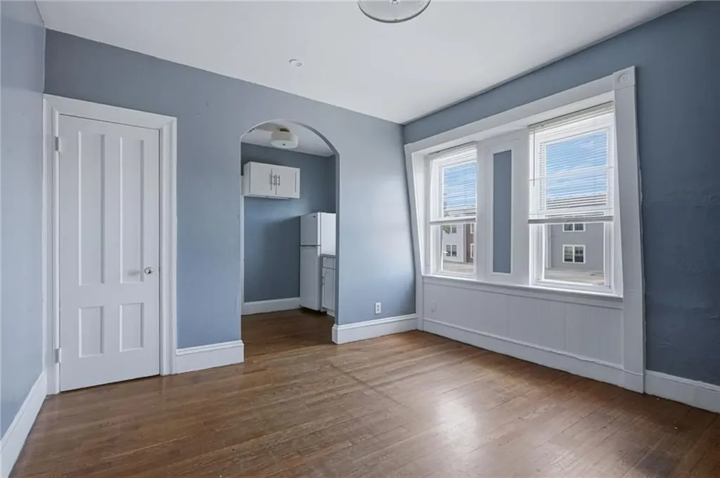8 Somerset Street Providence RI 02907