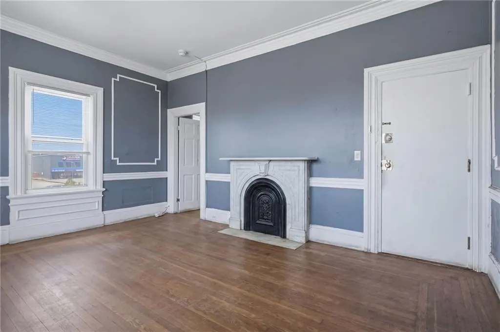 8 Somerset Street Providence RI 02907