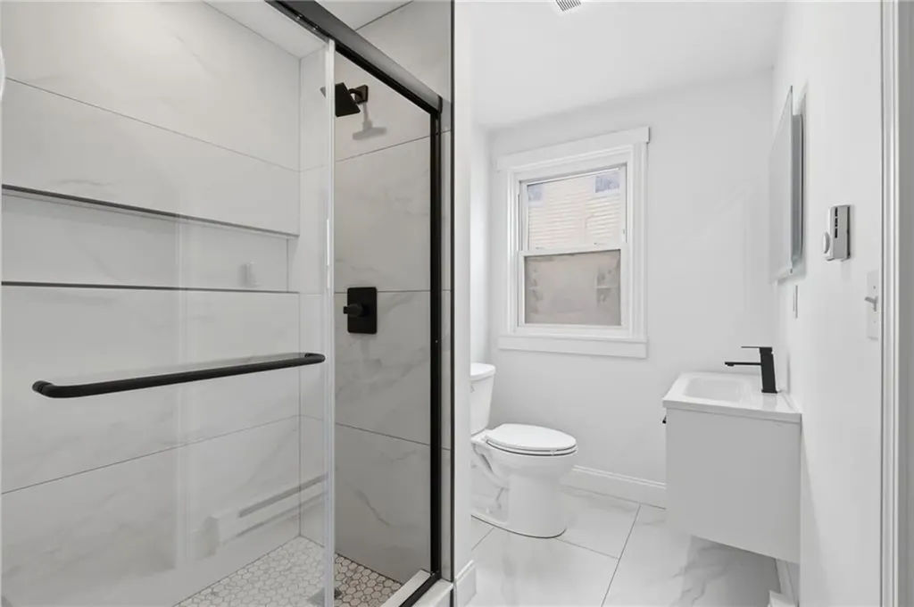 25 Lambert Street Cranston RI 02910
