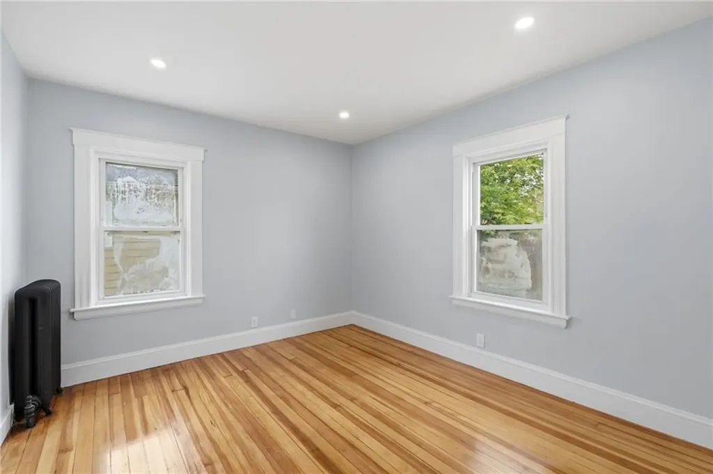 25 Lambert Street Cranston RI 02910