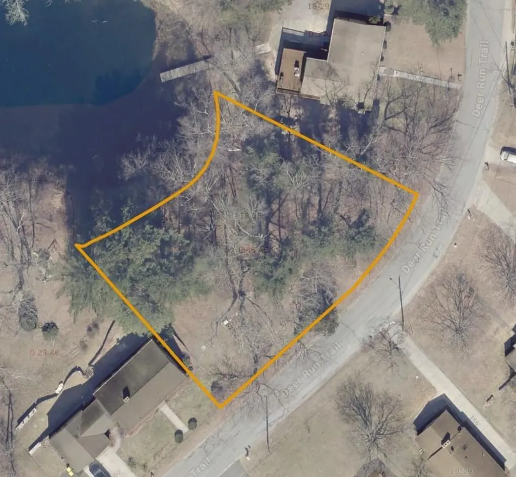 53 Deer Run Trail Smithfield RI 02917