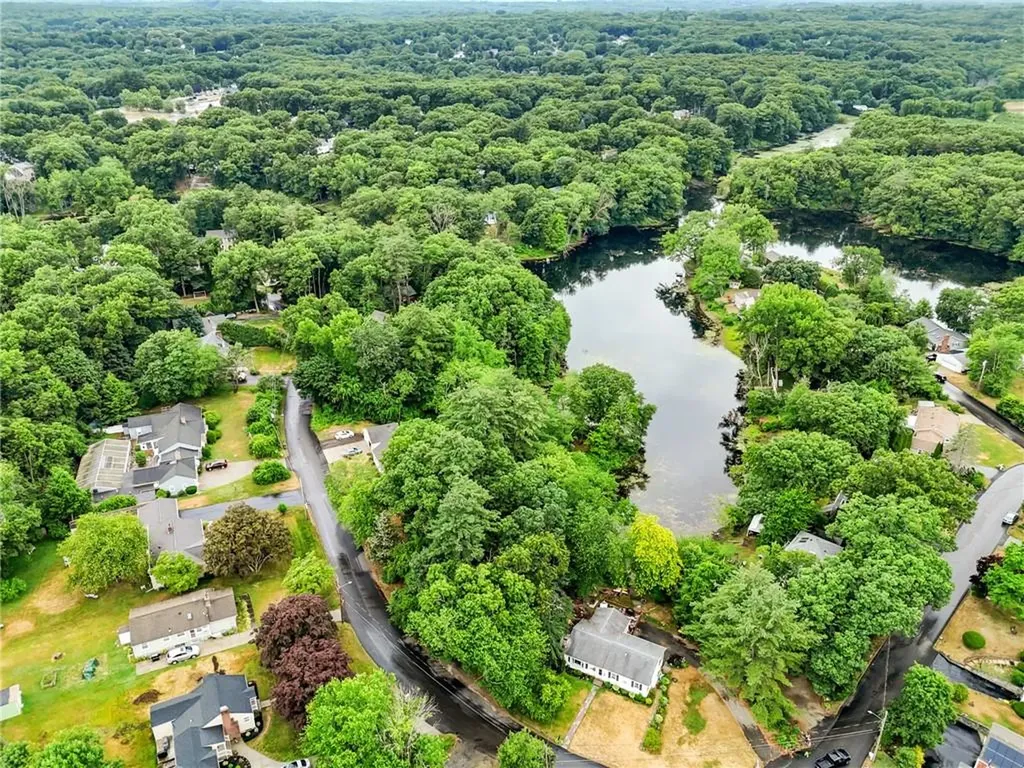 53 Deer Run Trail Smithfield RI 02917