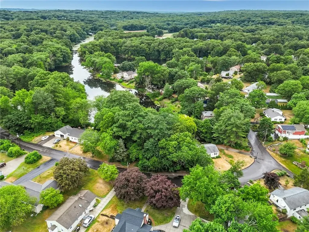 53 Deer Run Trail Smithfield RI 02917
