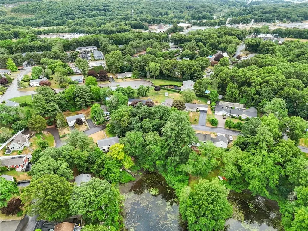53 Deer Run Trail Smithfield RI 02917