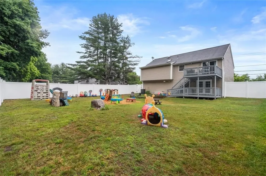 2372 Diamond Hill Road Cumberland RI 02864