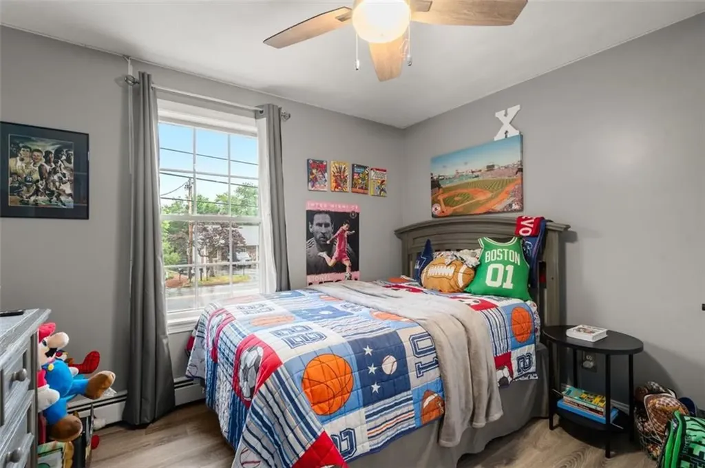2372 Diamond Hill Road Cumberland RI 02864