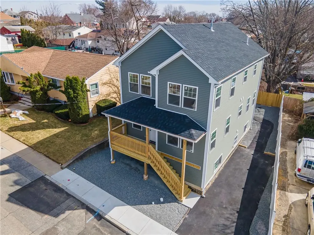53 Christopher Street Providence RI 02904