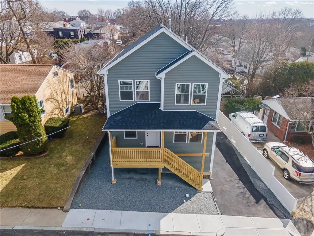 53 Christopher Street Providence RI 02904