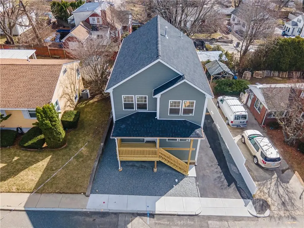 53 Christopher Street Providence RI 02904