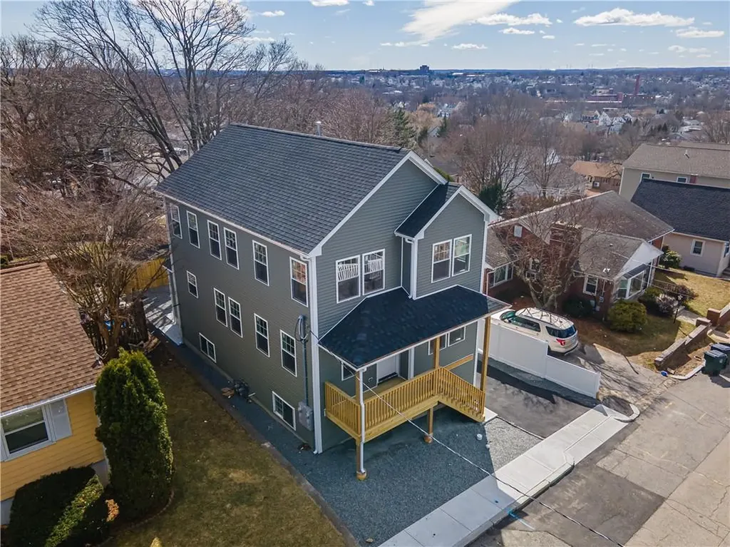53 Christopher Street Providence RI 02904