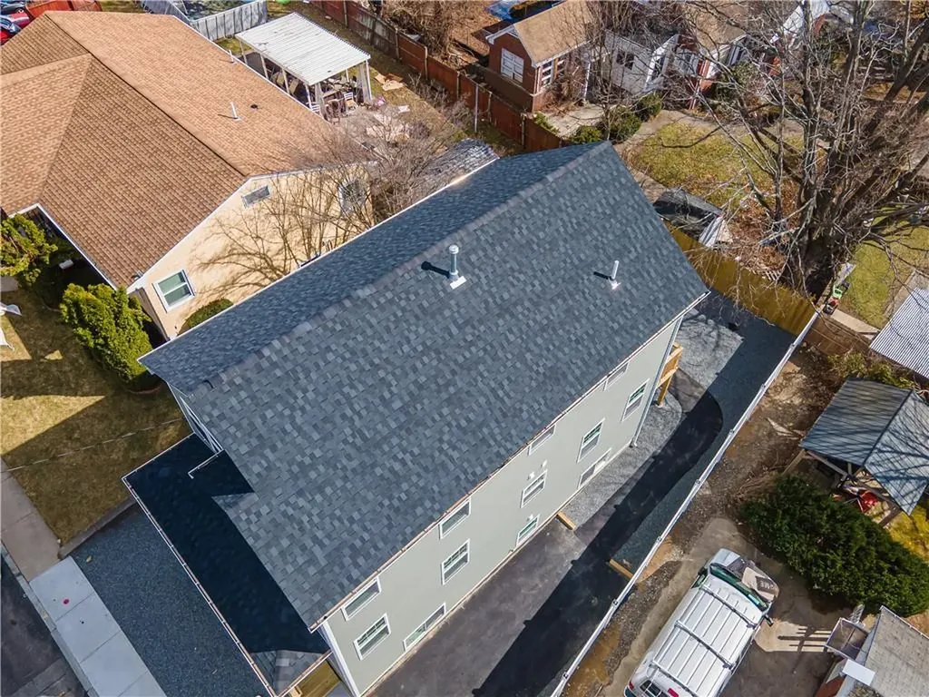 53 Christopher Street Providence RI 02904