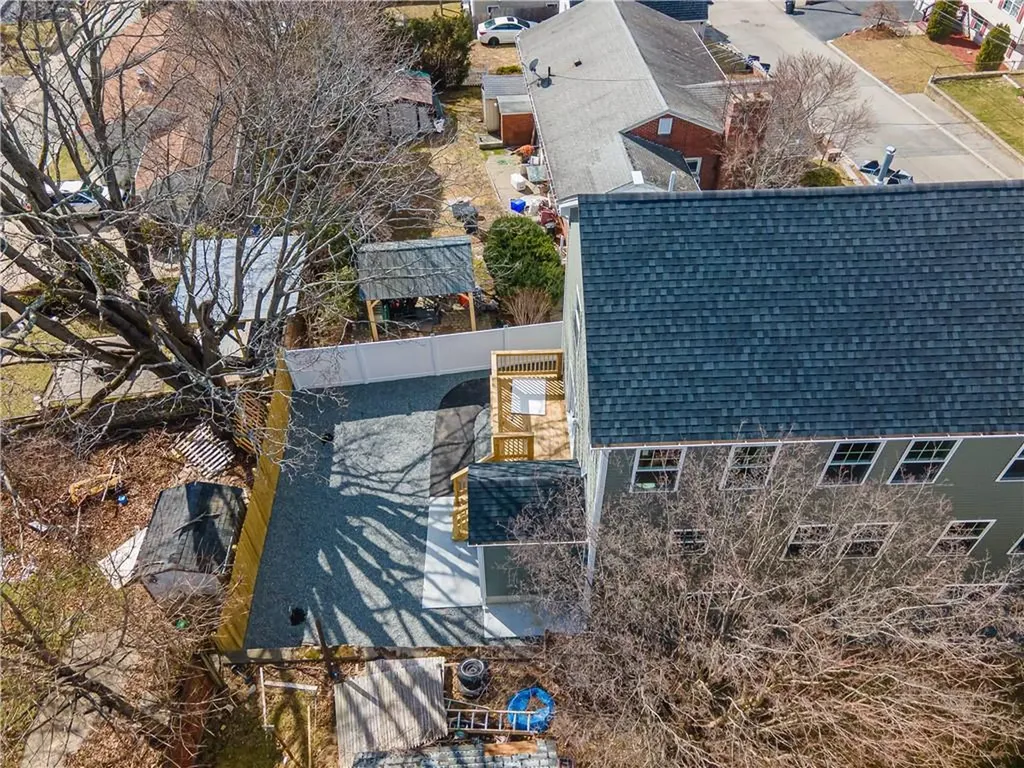 53 Christopher Street Providence RI 02904