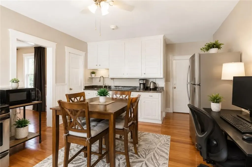 420 Rathbun Street Woonsocket RI 02895